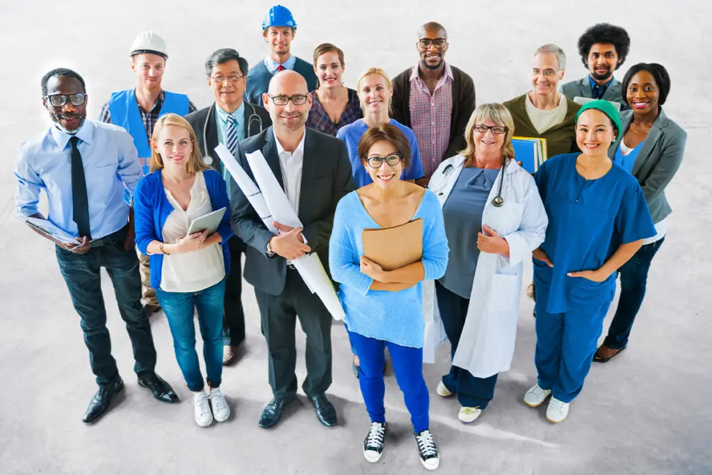 Branchenspezifische Expertise